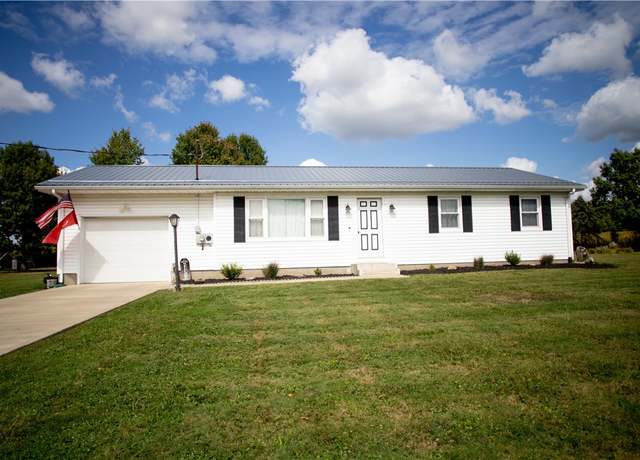 Property at 983 Vernon Rd, West Salem Twp, PA 16125, 3 beds, 1 bath