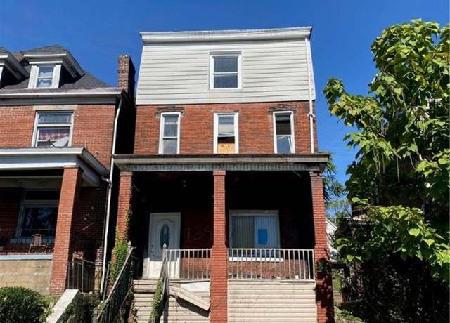 Property at 139 Charles St, Knoxville, PA 15210, 6 beds, 3 baths