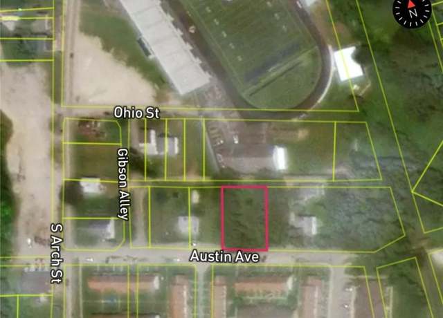 Property at 216 W Austin Ave, South Connellsville, PA 15425