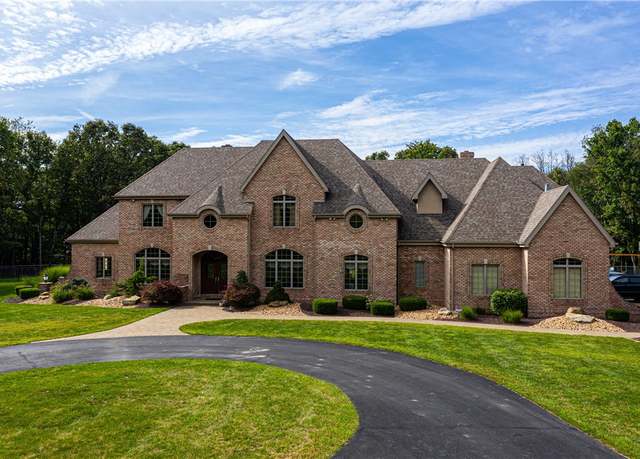 Property at 1801 Freeport Rd, North Buffalo Twp, PA 16201, 4 beds, 5 baths