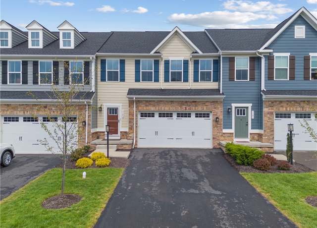 Property at 5103 Spruce Rd, Pine Twp - Nal, PA 15044, 3 beds, 2.5 baths