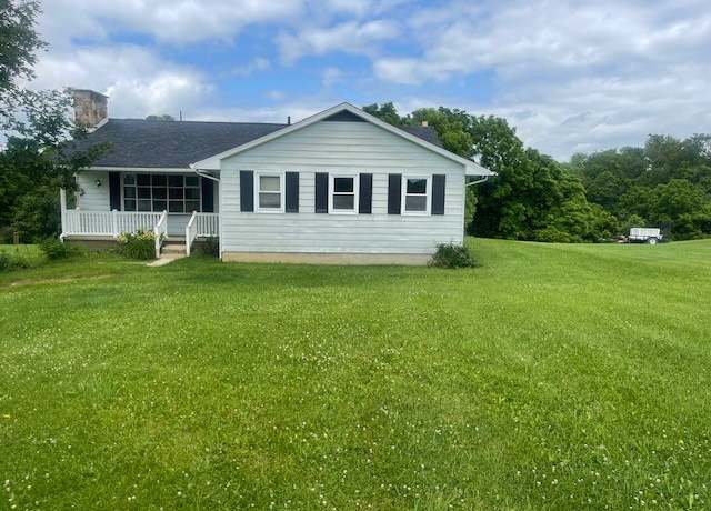 Property at 319 Madison Heights Rd, Madison Boro, PA 15672, 3 beds, 1.5 baths