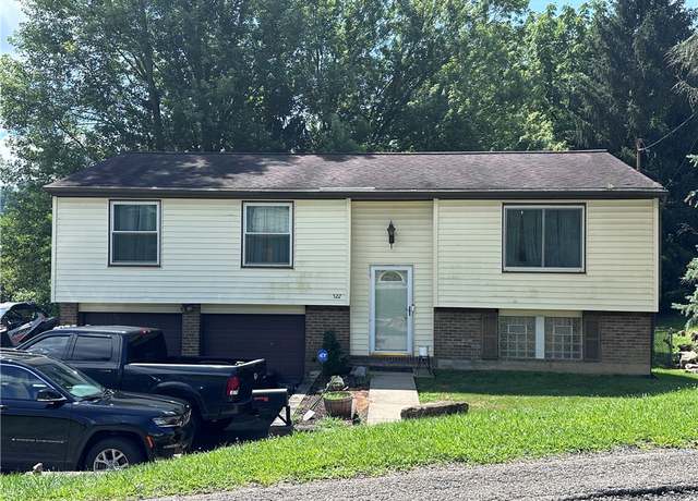 Property at 322 Elm St, City Of Washington, PA 15301, 3 beds, 2.5 baths