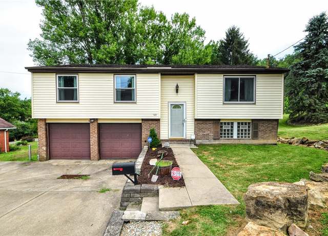 Property at 322 Elm St, City Of Washington, PA 15301, 3 beds, 2.5 baths