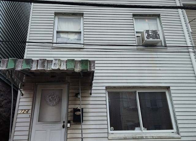 Property at 124 Fountain St, Central North Side, PA 15212, 3 beds, 2 baths