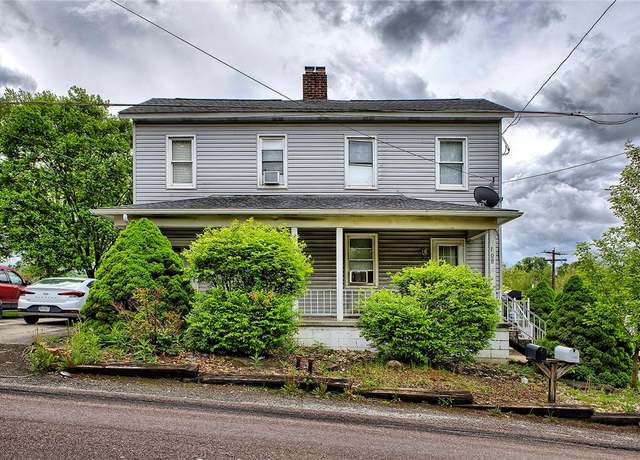 Property at 108 Pandora Dr, Derry Twp, PA 15627, 4 beds, 2 baths