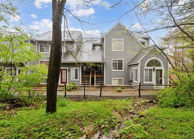 Property at 2110 South Ridge Ter, Hidden Valley, PA 15502, 2 beds, 2 baths