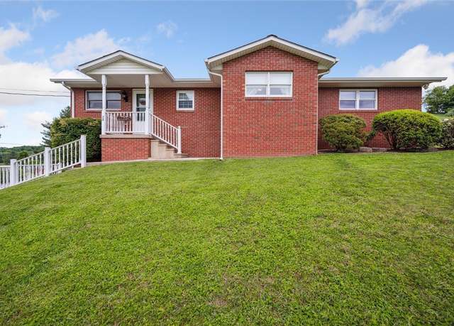 Property at 73 Hartman Rd, Green/commdre/prchse, PA 15759, 3 beds, 2 baths