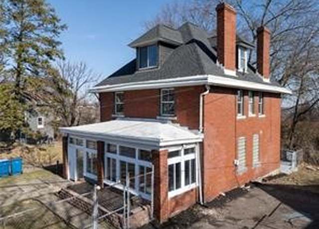 Property at 10207 Frankstown Rd, Penn Hills, PA 15235, 5 beds, 2.5 baths