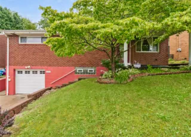 Property at 524 Greenridge Rd, New Kensington, PA 15068, 3 beds, 1.5 baths