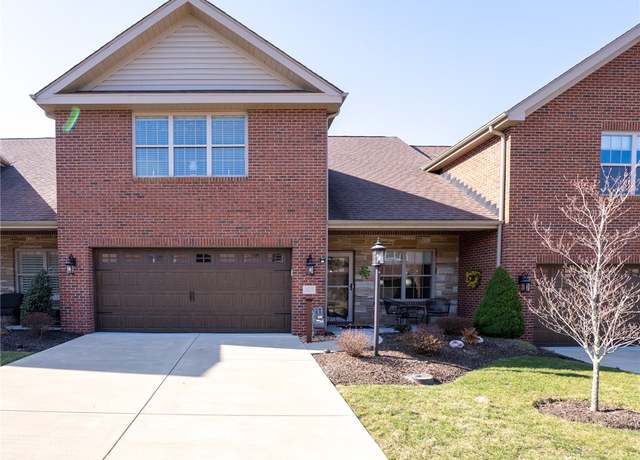 Property at 303 Chambers Dr, Canton Twp, PA 15301, 3 beds, 2.5 baths
