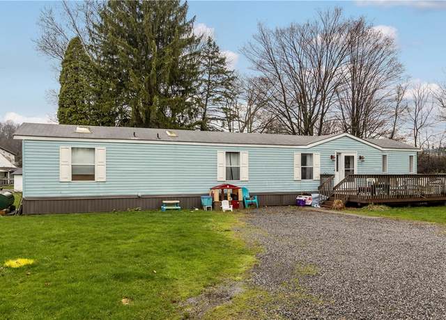 Property at 103 Frances, Franklin Twp, PA 16117, 2 beds, 1 bath