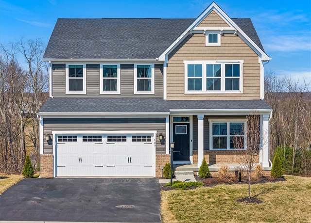 Property at 127 Red Horse Dr, Buffalo Twp - But, PA 16055, 4 beds, 3.5 baths