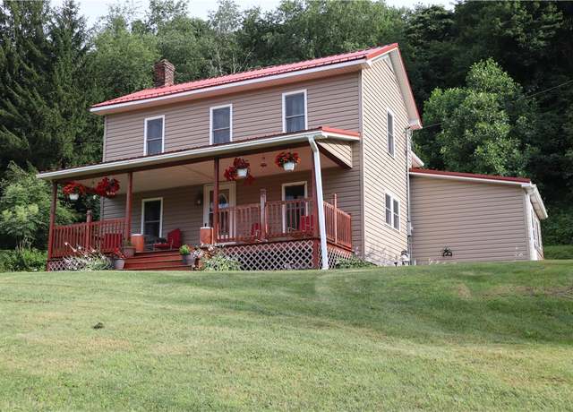 Property at 138 Birch Ln, E Mahoning/marion Ctr, PA 15759, 3 beds, 1 bath