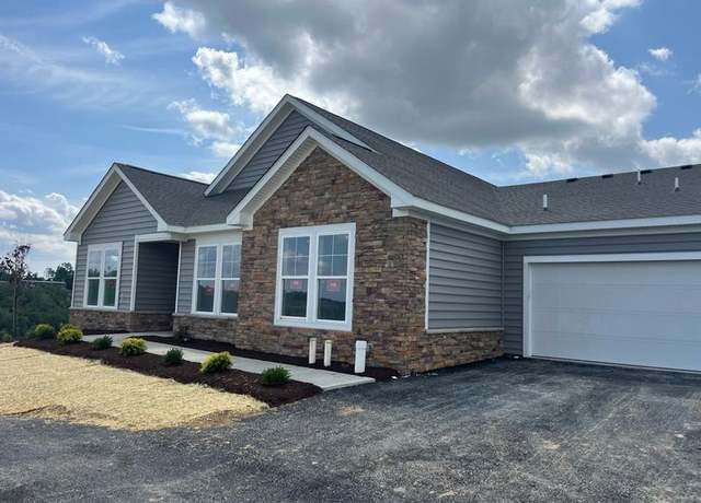 Property at 155 Village Ln, Union Twp - Wsh, PA 15332, 2 beds, 2 baths