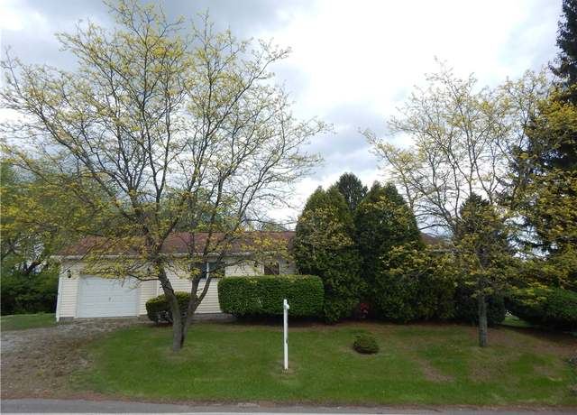Property at 104 N Eberhart Rd, Twp Of But Nw, PA 16001, 3 beds, 2 baths