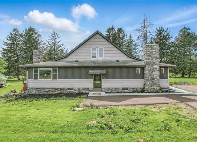 Property at 13035 State Highway 618, Conneaut Lake - Cra, PA 16316, 4 beds, 2.5 baths