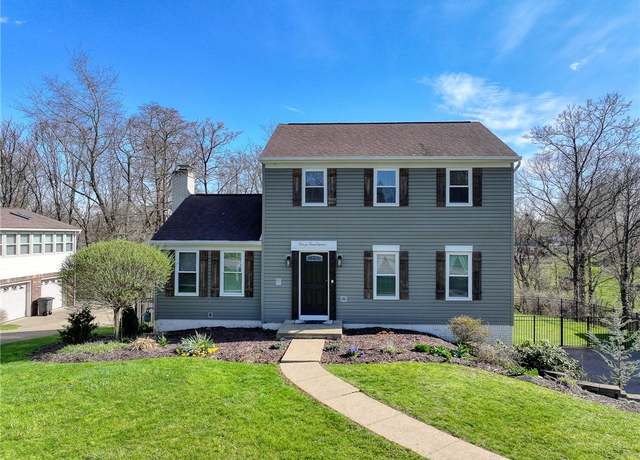 Property at 114 Cedar Ridge Dr, Center Twp - Bea, PA 15061, 3 beds, 3 baths