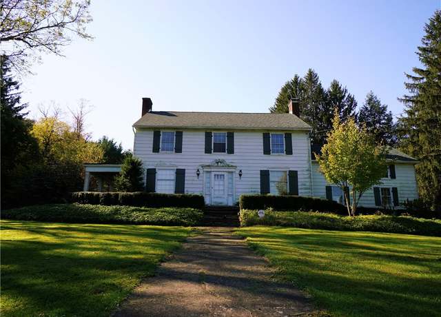 Property at 104 Furnace St, Worthington Borough, PA 16262, 4 beds, 1.5 baths