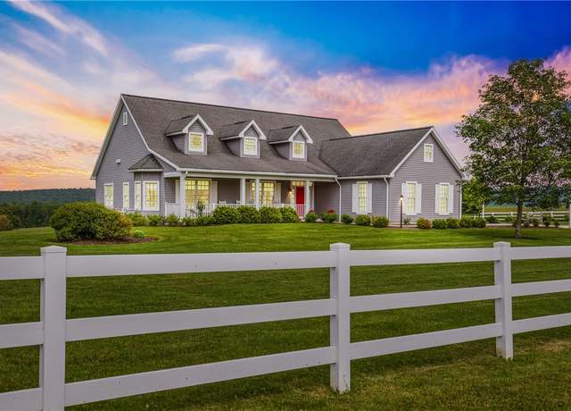 Property at 640 Markleton School Rd, Upper Turkeyfoot Twp, PA 15551, 5 beds, 3.5 baths