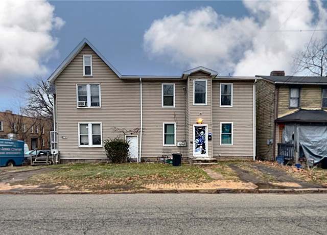 Property at 1307-1309 Montier St, Wilkinsburg, PA 15221