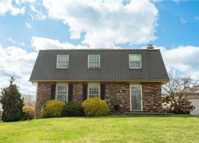 Property at 158 Burns Rd, New Sewickley Twp, PA 15066, 4 beds, 1.5 baths