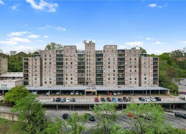 Property at 2120 Greentree Rd Unit 705E, Scott Twp - Sal, PA 15220, 2 beds, 2 baths