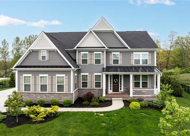 Property at 521 Cambridge Ct, Pine Twp - Nal, PA 15090, 4 beds, 4.5 baths