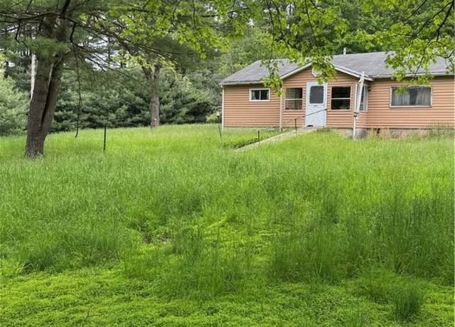 Property at 1547 Rishell Rd, Canoe/banks Twps, PA 15772, 3 beds, 1 bath