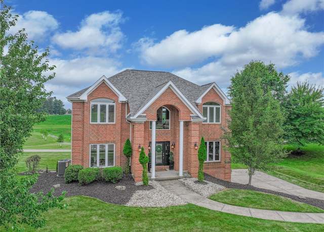 Property at 3005 East Ridge Dr, Pine Twp - Nal, PA 15044, 4 beds, 3.5 baths