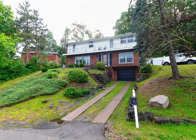 Property at 5401 Perrysville Rd, Ross Twp, PA 15229, 4 beds, 2.5 baths