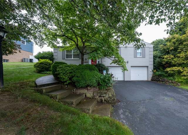Property at 8850 Breezewood Dr, Mccandless, PA 15237, 3 beds, 2.5 baths
