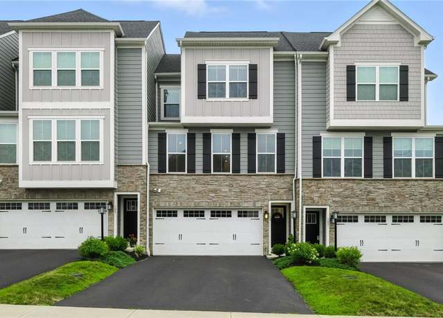 Property at 103 Spruce Ln, North Strabane, PA 15317, 3 beds, 2.5 baths