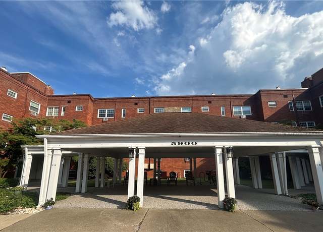 Property at 5900 Babcock #35, Ross Twp, PA 15237, 1 bed, 1 bath