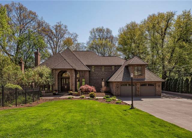 Property at 850 12th St, Oakmont, PA 15139, 3 beds, 5.5 baths