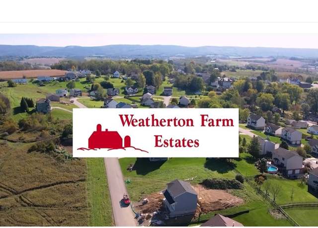 Property at 312 Lauraine Ct (lot 50), Unity  Twp, PA 15676