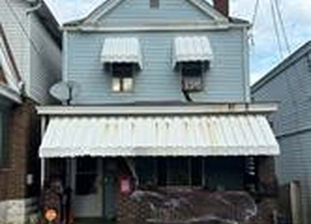 Property at 615 Margaret St, Mt Oliver, PA 15210, 3 beds, 1.5 baths