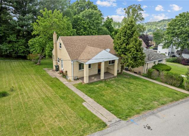 Property at 2396 Foster Rd, White Oak, PA 15131, 3 beds, 2 baths