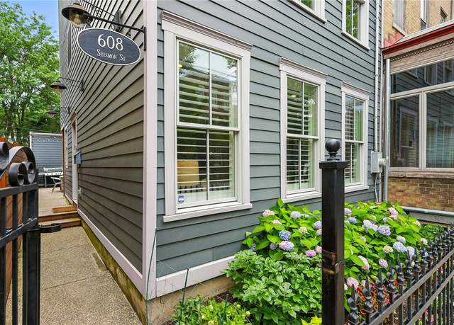 Property at 608 Suismon St, East Allegheny, PA 15212, 3 beds, 2.5 baths