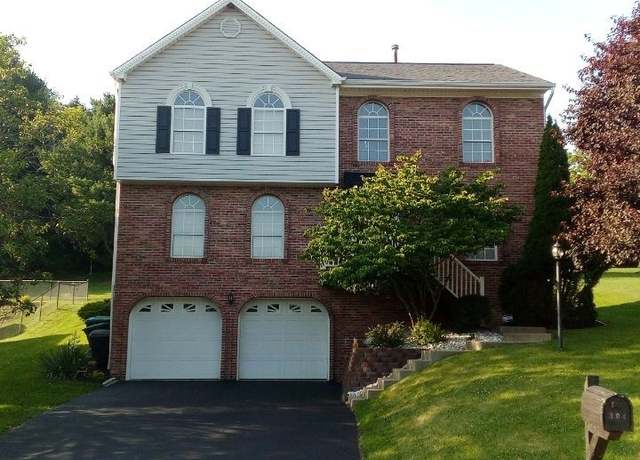 Property at 304 Battery Dr, South Fayette, PA 15057, 4 beds, 2.5 baths