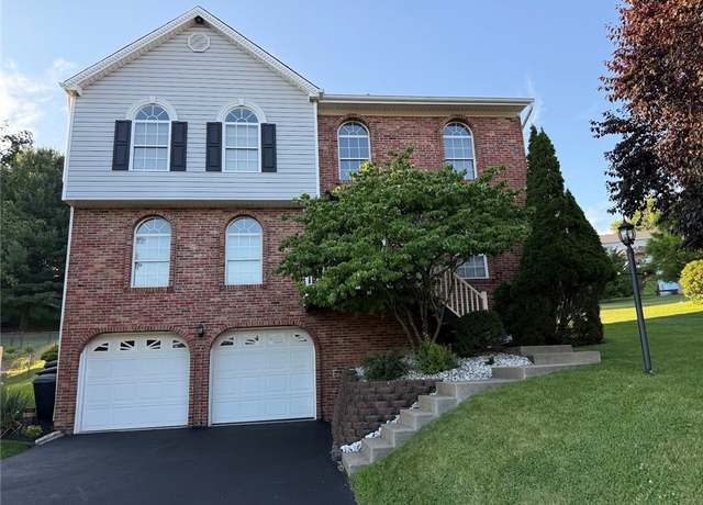Property at 304 Battery Dr, South Fayette, PA 15057, 4 beds, 2.5 baths