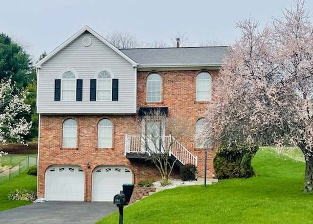 Property at 304 N Battery Dr, South Fayette, PA 15057, 4 beds, 2.5 baths