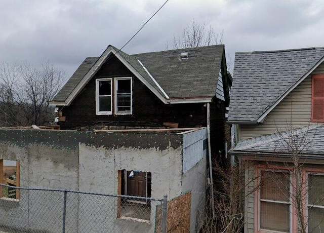 Property at 419 Bellvue St, Wilmerding, PA 15148, 3 beds, 1.5 baths