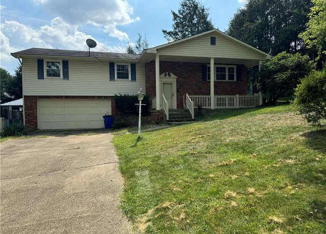 Property at 410 Crestridge Dr, Hempfield Twp - Wml, PA 15601, 4 beds, 3 baths