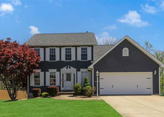 Property at 115 Schutte Dr, Chippewa Twp, PA 15010, 4 beds, 3.5 baths