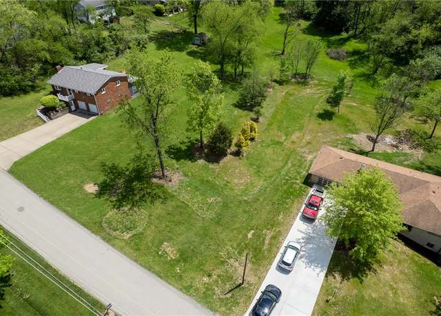 Property at 109 Valley View Dr, Peters Twp, PA 15367