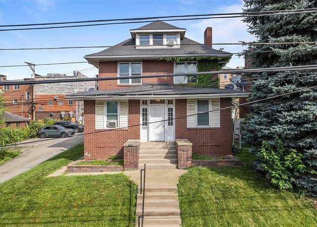 Property at 3230 Wainbell Ave, Dormont, PA 15216, 8 beds, 8 baths
