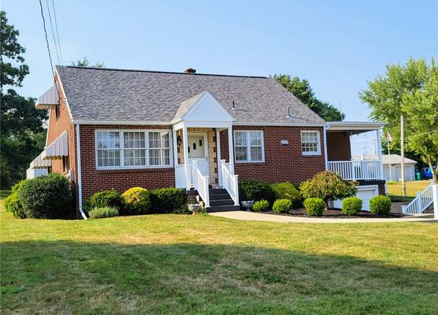 Property at 628 Grange Dr, Washington Twp - Wml, PA 15613, 3 beds, 2 baths
