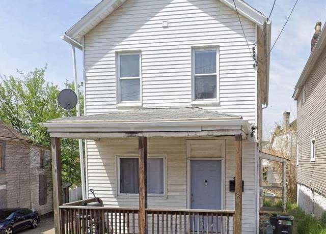 Property at 211 Bruce St, Mckees Rocks, PA 15136, 3 beds, 2 baths