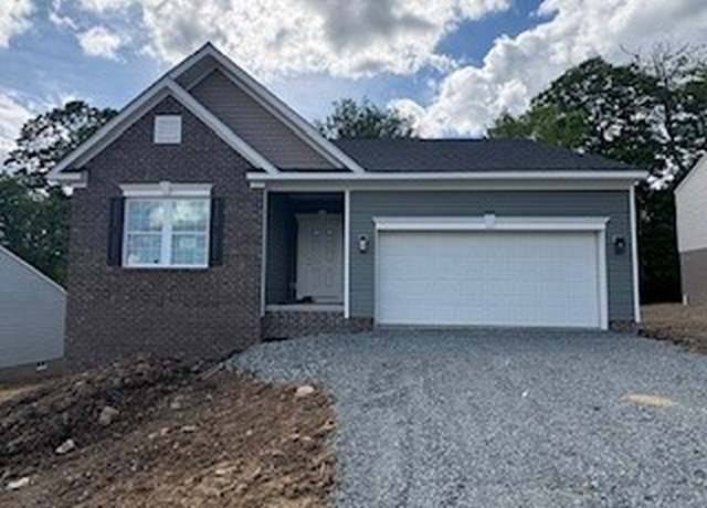 Property at 1792 Cornwall Dr, Irwin, PA 15642, 3 beds, 2 baths